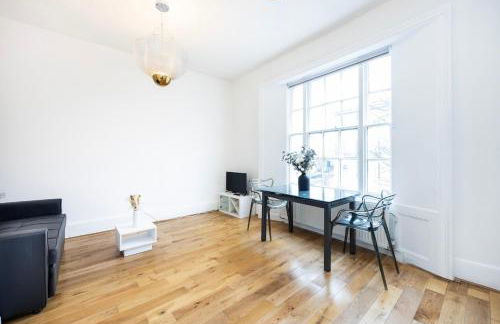 Spacious Islington Apartment - Foto 13