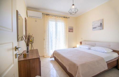 Dimitrios House - 2 Bedrooms & Cozy Atmosphere, by ZanteWize - Foto 1