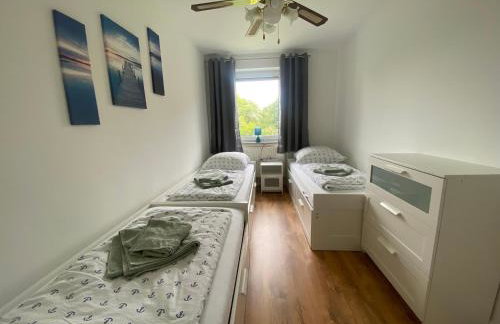 Ferienwohnung in Ostsee - Nähe - Foto 12