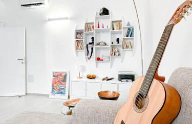 Le Palazzine Accomodations - Loft Esclusivo Centrale - 3bedr - Parking - Giardino - Photo 55