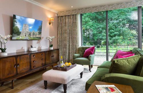 Bryngwilla Gate Lodge - Foto 8