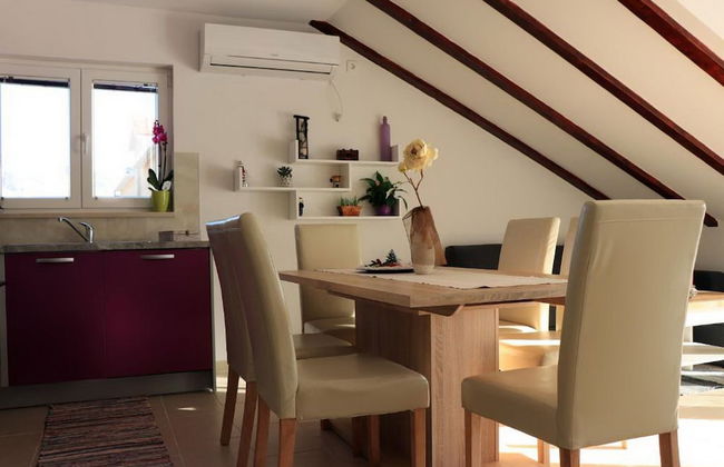 Apartments Clementina Sunrise - Foto 28