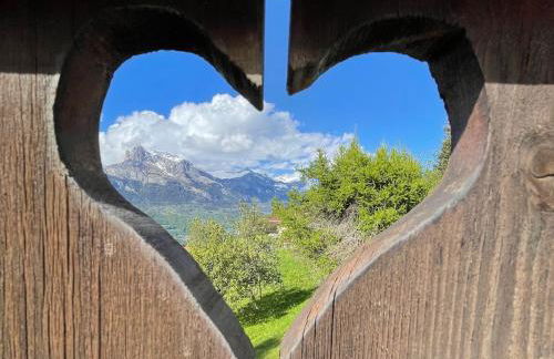 Chalet de la buche croisée - Foto 29