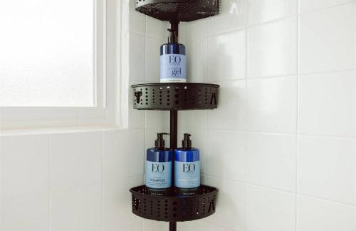 Walk to Beach - Beach Gear - Easy Parking - Foto 33