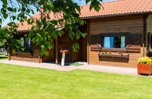 Noclegi-Dobczyce - Foto 1