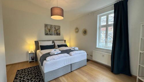 MARKINA- Ferienwohnung "Am Park" - Foto 2