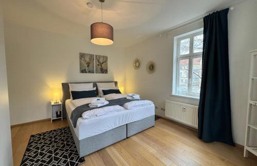 MARKINA- Ferienwohnung "Am Park" - Foto 2