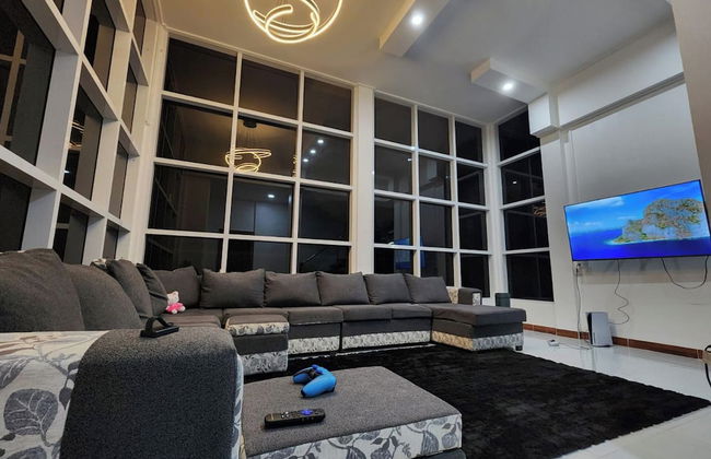 Little Heaven - Remarkable Spot in Georgetown - Foto 8