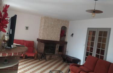 Maison du Chesnoy - Photo 13