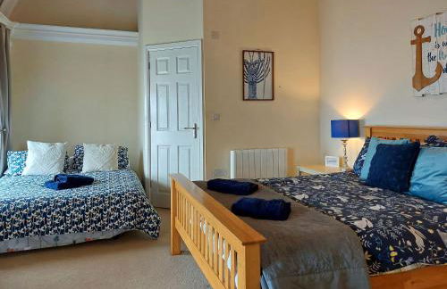 Ty Capel in Tywyn - Foto 46