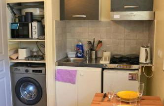 Studio cosy & bien équipé - Foto 8