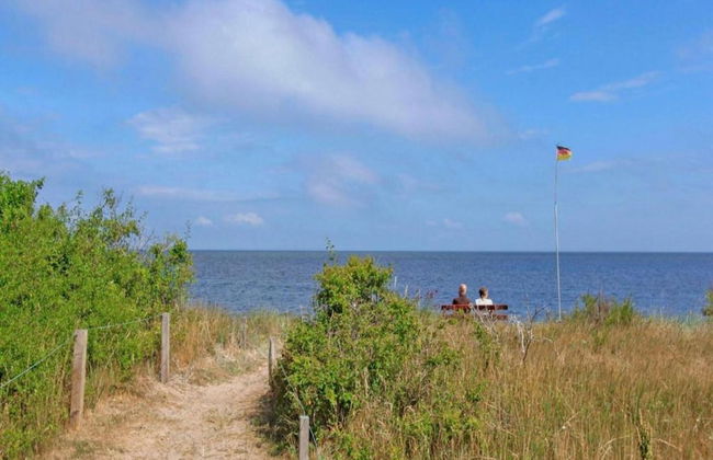 Cozy Apartment in Wilsecker near Forest - Photo 38