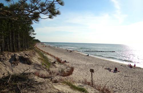 Domki letniskowe Wikar - Foto 32