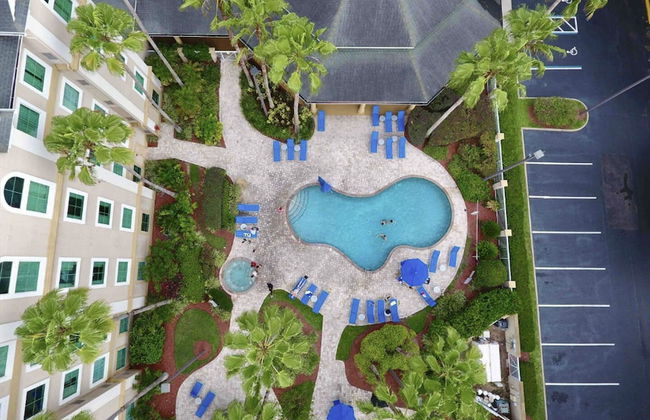 Universal Disney Free Shuttle - Foto 8