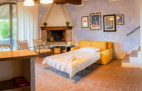 Agriturismo di Cabbiavoli - Foto 26