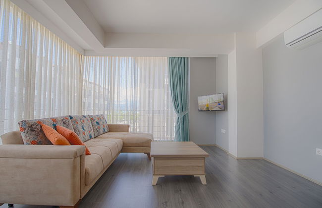 Midtown Fethiye Residences - Foto 17