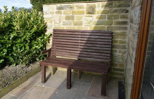 Private and Unique Cottage Close to Sheffield - Foto 74