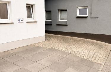 Cleveres und gemütliches City-Apartment in Mayen - Foto 22