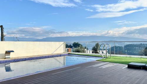 Casa do Golfe by VinteOito - Foto 2