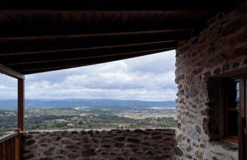 Casa Rosmaninho - Izei - Foto 23