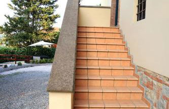 Tognazzi Casa Vacanze - Appartamento Rebecca - Foto 20