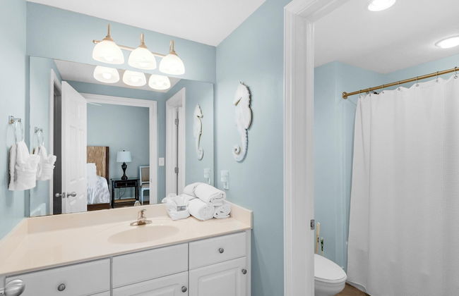 Majestic Beach Towers 2-1509 - Foto 26