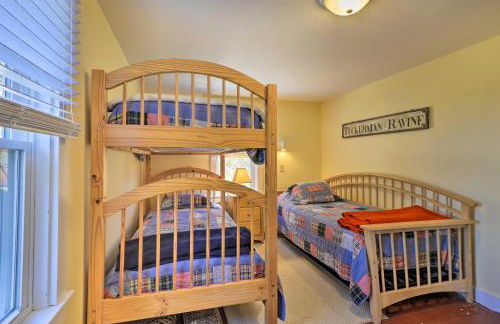 Charming Ocean-View Cottage By Cutler Harbor - Foto 19