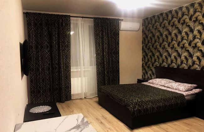 Apartment Hanaka Jubileinyi 67 - Foto 8