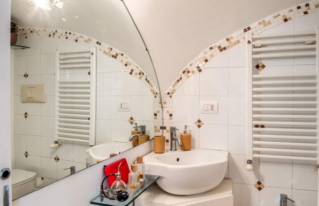 Pignatelli Apartment - Foto 17