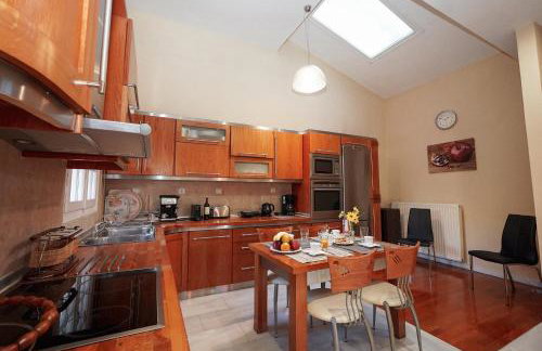 Armonia House Potamos Village - Photo 21