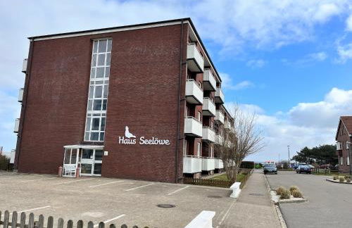 Haus Seelöwe Wohnung 1 - Photo 3