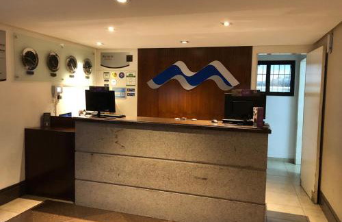 Hotel Centro de Manaus próximo ao Teatro Amazonas - Foto 6