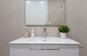 GALIHOST - Apartamentos con parking frente a la playa - Foto 55