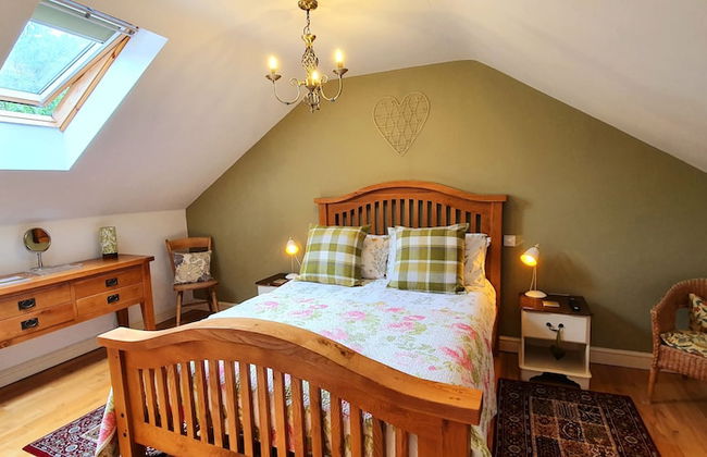 Vale View Cottages - The Stables - Foto 1