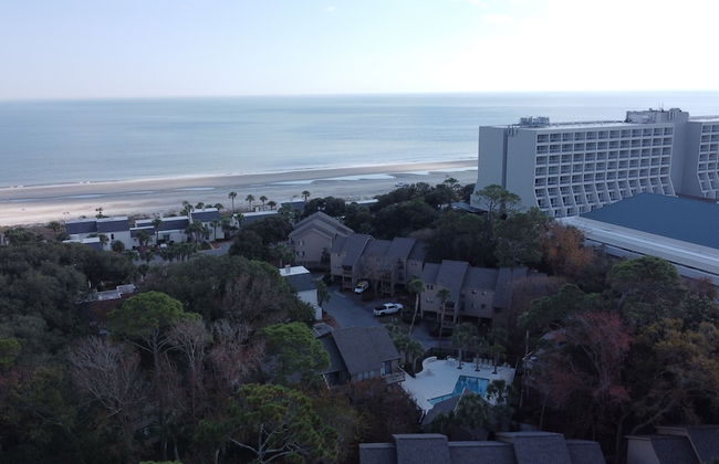 Spacious Condo in the Heart of Hilton Head - Foto 34