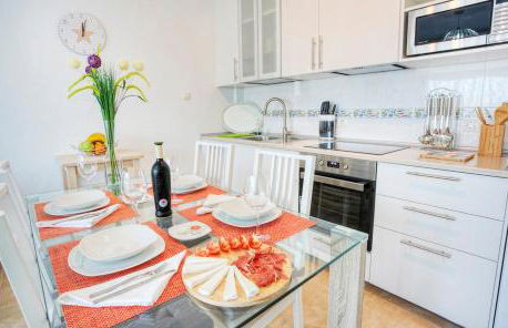 Vivienda Bienvenida - Foto 5