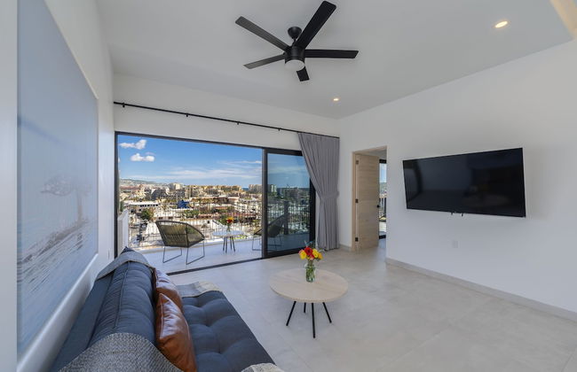 Tower 605 by Naya Homes - Foto 26