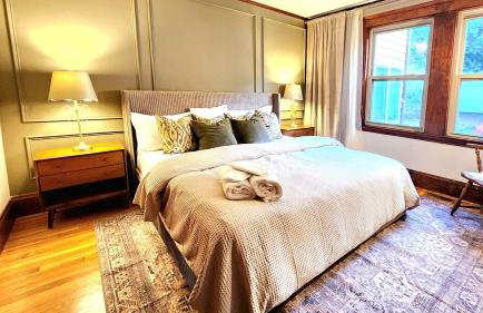 Prestigious Milton Designer Home - Foto 24