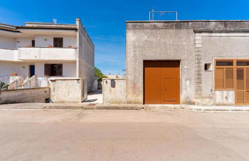 Casa Vacanza Lu Mare e Lu Ientu - Foto 21