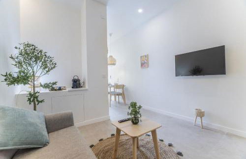 PPA22 Loft Valencia - Acogedor loft cercano al metro Zona Ayora - Photo 64