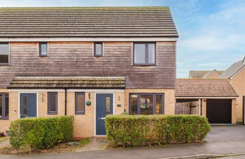 Modern and comfortable 3 bed house - Foto 54