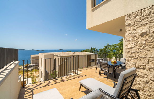 Apartments Soline Rock - Foto 59