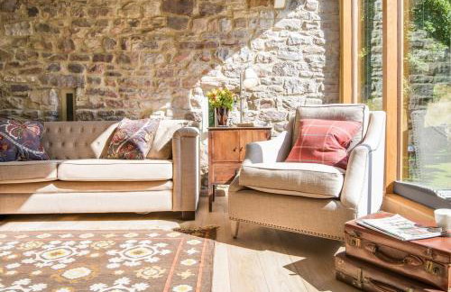 Williamston Barn & Cowshed - Foto 6