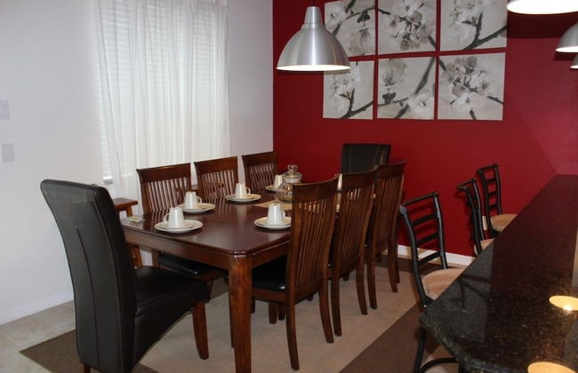 Aco65132 - Bella Vida Resort - 4 Bed 3 Baths Townhouse - Foto 18