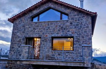 Kallisto villas - Foto 27