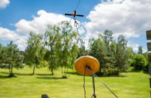 Leśne Dziarnówko - Foto 20