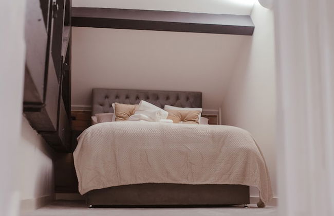 Bv Luxury Apartment Penthouse Conditioning House - Foto 78