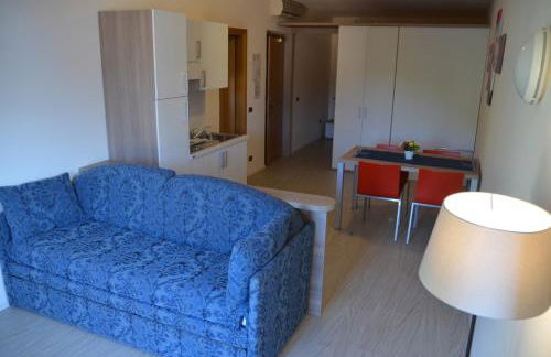 Residence Lido Hotel - Foto 42