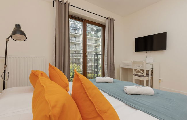 Apartment Sierakowskiego by Renters - Foto 2