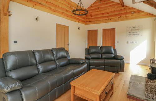 Ploony Hill Cabin - Foto 7